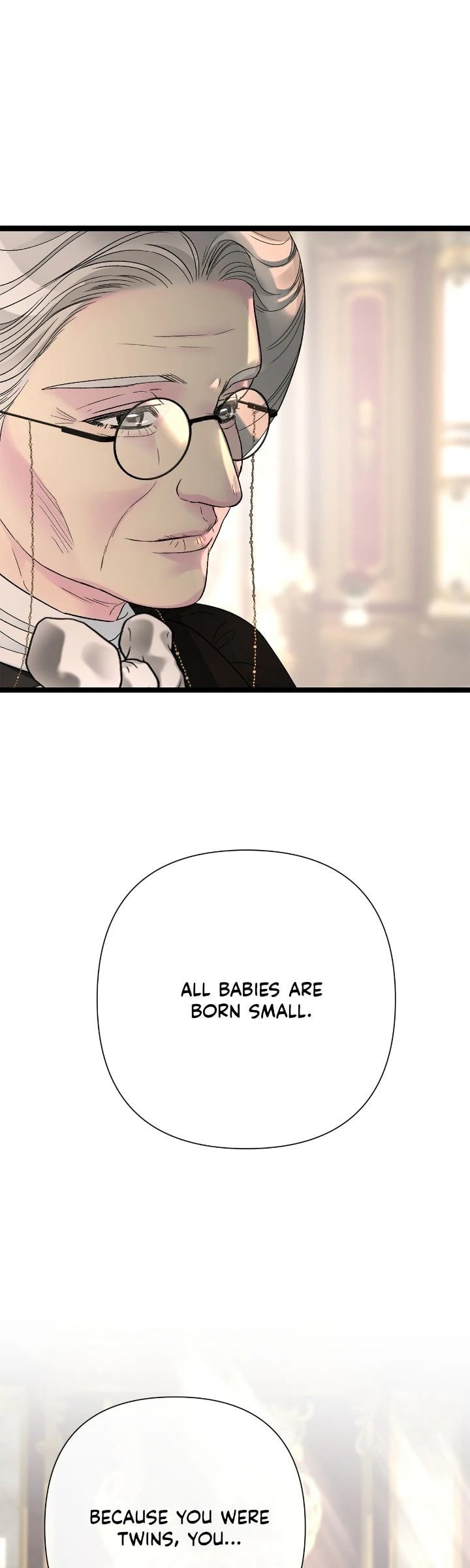 The Problematic Prince, Chapter 101 image 25